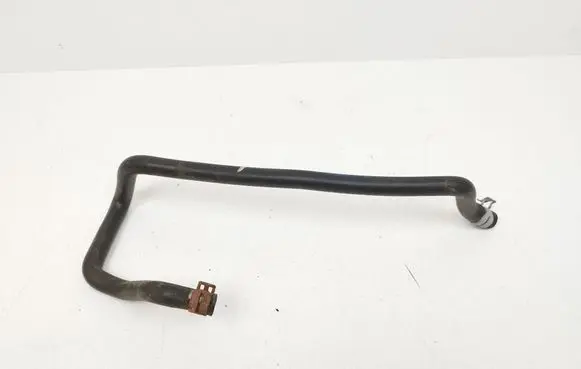 Smart ForFour II W453 Engine coolant pipe/hose A4534700564 217417995R