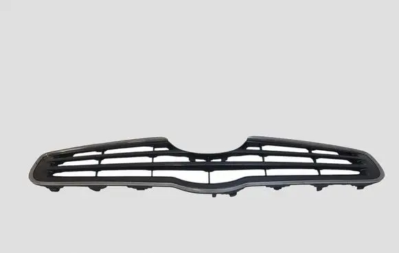 Toyota Avensis T250 Front bumper upper radiator grill 5310005080