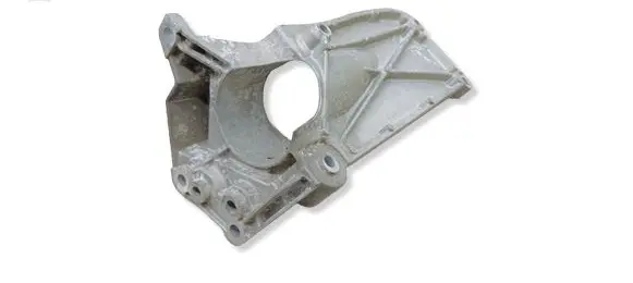 Volvo S60 Gearbox mounting bracket 31370633