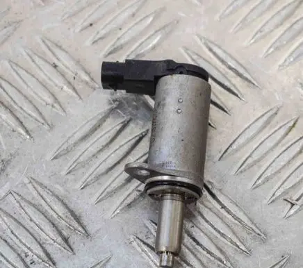 Audi Q5 SQ5 Turbo solenoid valve