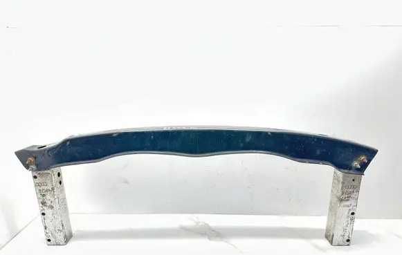 Audi A5 8T 8F Rear bumper cross member 8T0807332A