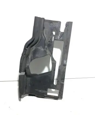 Volvo S60 Intercooler air guide/duct channel 31265733