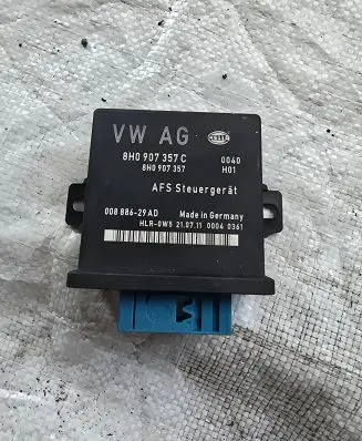 Audi A4 S4 B8 8K Light module LCM 8H0907357C 8H0907357 00888629AD
