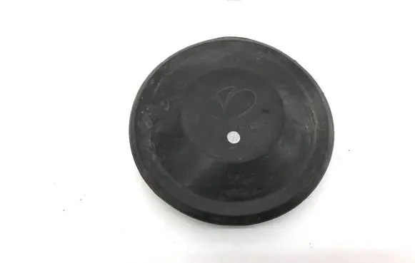 Ford Focus Headlight/headlamp dust cover 00185003