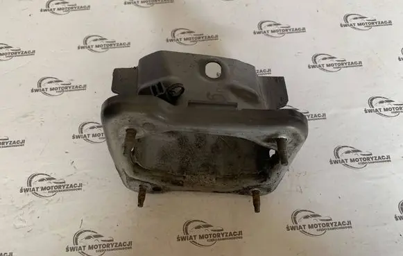 Volvo C30 Front side member 