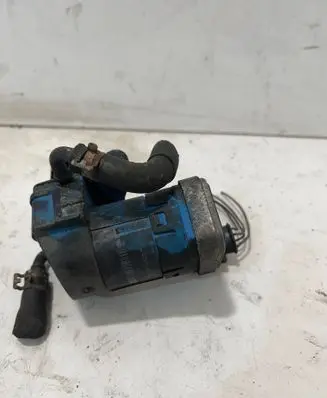 Opel Zafira A EGR valve 102301 00005321A6 00005321A8