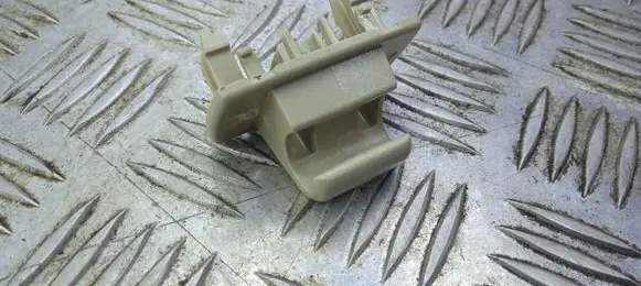 Mercedes-Benz CLS C218 AMG Sun visor clip/hook/bracket 