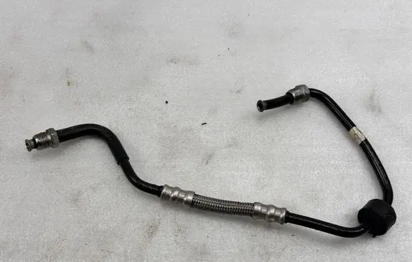 Ford Mustang VI Brake line pipe/hose FR332B557GD