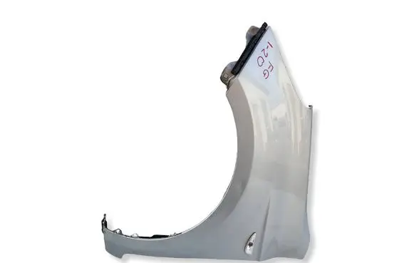 Hyundai i20 (PB PBT) Fender 