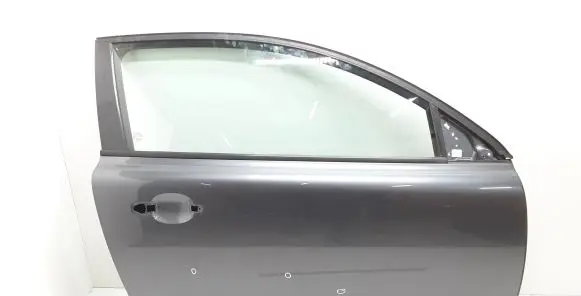 Volvo C30 Door (2 Door Coupe) 
