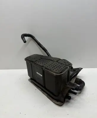 Porsche Cayenne (9Y0 9Y3) Active carbon filter fuel vapour canister 4M4201801