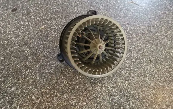 Fiat Punto (176) Heater fan/blower