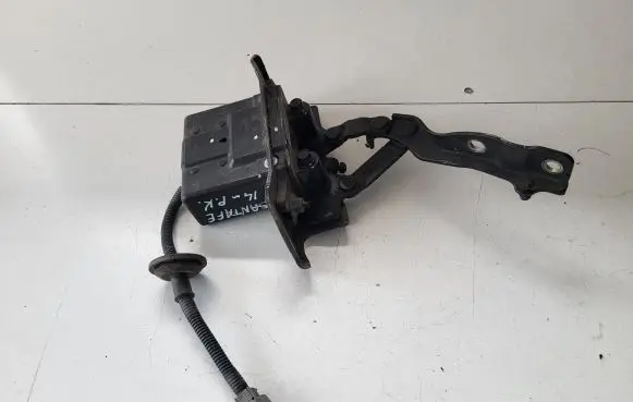Hyundai Santa Fe Engine bonnet/hood hinges 791502W000
