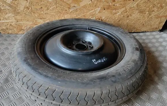 Infiniti FX R18 spare wheel T18X4