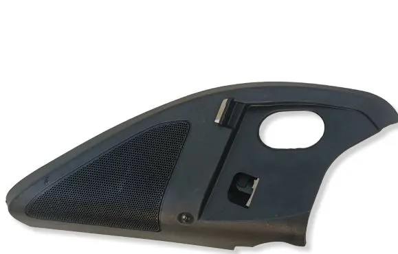 Skoda Octavia Mk3 (5E) Front door high frequency speaker 5E0837973 5E0035411B