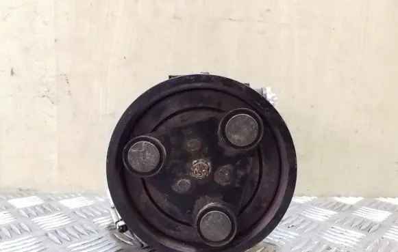 Mazda 6 Air conditioning (A/C) compressor (pump) H12A1AE4DC