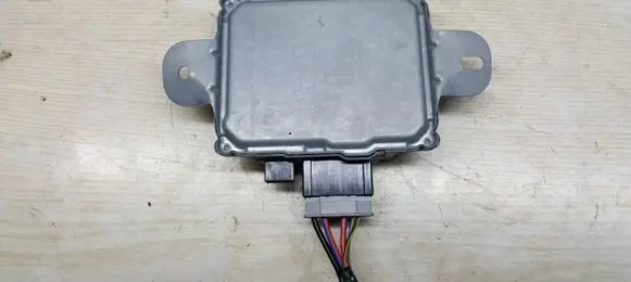 Opel Astra J Phone control unit/module 13306647 5WK50278A 13941151
