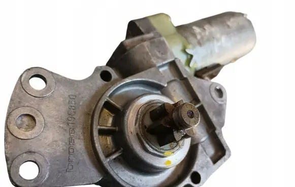 Audi A6 S6 C5 4B Seat adjustment motor 3B0958761Q