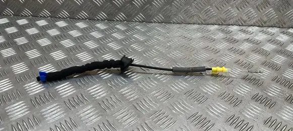 Audi A3 8Y Rear door cable line 8Y0839085