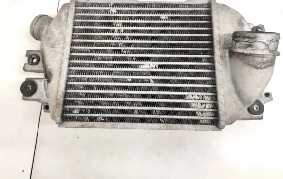 Subaru Outback Intercooler radiator 6ictm0180 6ic-tm0180
