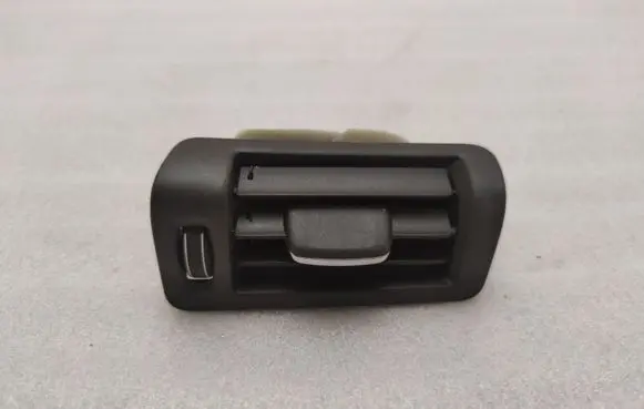 Volvo XC90 Air vent grill in roof 31497127