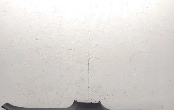 Volkswagen Touran III Front sill trim cover 5TA853371A