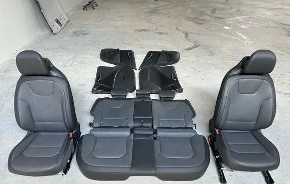 KIA Niro Interior set 