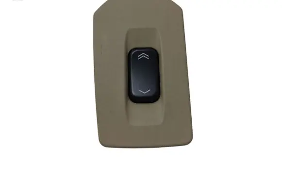 Cadillac CTS Electric window control switch 25750264