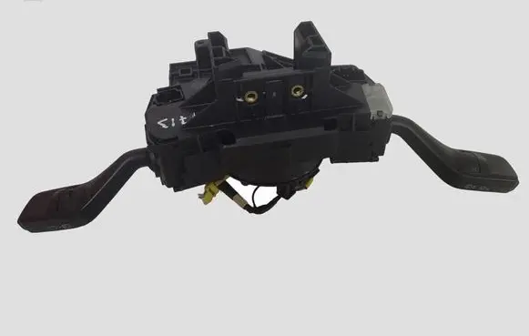 Ford Focus C-MAX Wiper turn signal indicator stalk/switch 4M5T14A664AB 17D940 060CT31BAR1