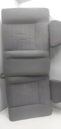 Volkswagen Polo III 6N 6N2 6NF Rear seat 