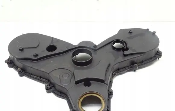 Land Rover Discovery 4 - LR4 Timing belt guard (cover) 
