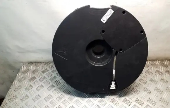 Audi Q5 SQ5 Subwoofer speaker 8R0035382