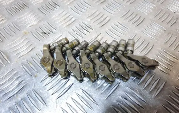 BMW 6 F12 F13 Valve rocker arm NERA