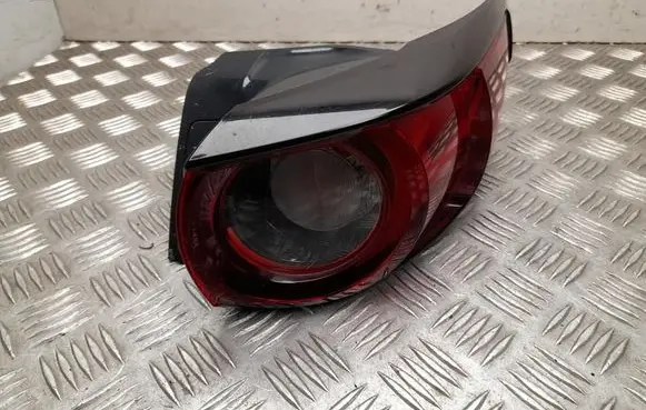 Mazda CX-5 Rear/tail lights
