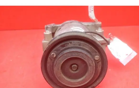 Mazda 6 Air conditioning (A/C) compressor (pump)