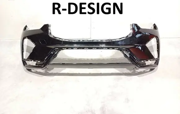 Volvo XC60 Front bumper 32296893 32234960