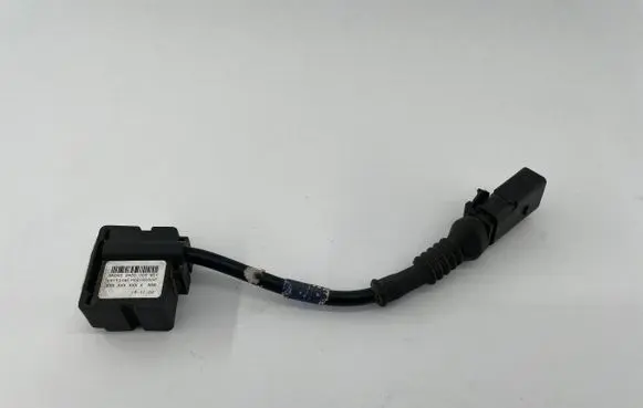 Audi A8 S8 D3 4E Air suspension front height level sensor 4E0616576J 4E0616576K 1J0973903