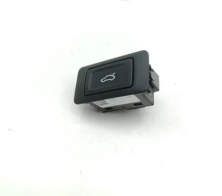 Audi Q4 Sportback e-tron Tailgate/boot open switch button 4G0959831C