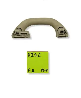 Mazda 2 A set of handles for the ceiling 666555