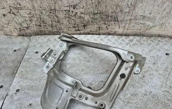 Opel Meriva B Side radiator support slam panel 13266112 13269781 13270862