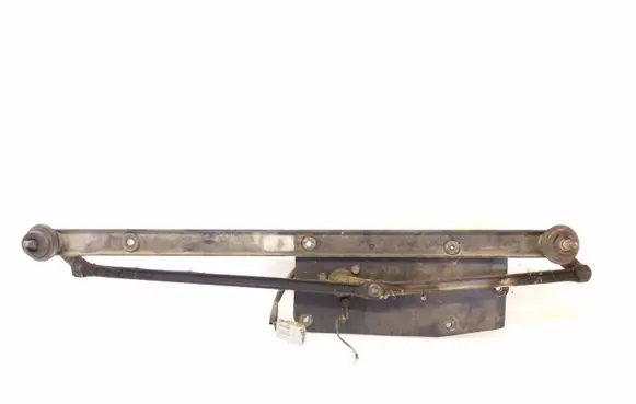 Land Rover Discovery Front wiper linkage and motor