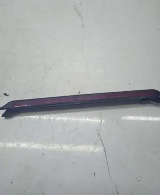 Volkswagen Golf IV Third/center stoplight 1J6945097C