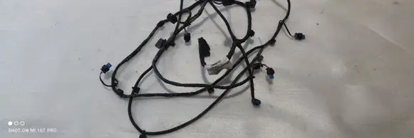 Parking sensor (PDC) wiring loom
