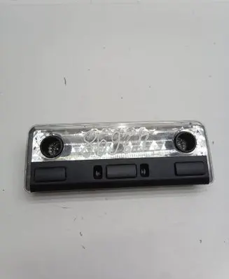 BMW X3 E83 Front seat light 63318364929