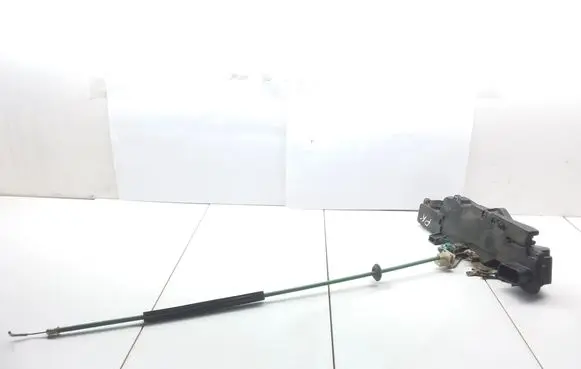 Fiat Stilo Front door lock 46786798 10803 C151