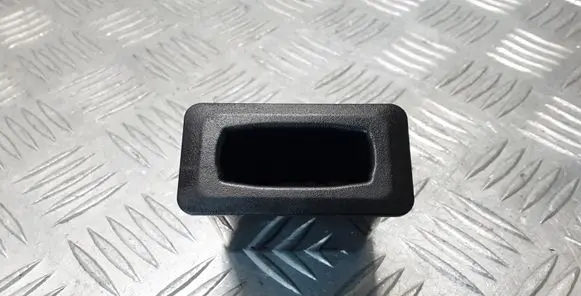 Mitsubishi Outlander Ignition key card reader 8637B628 C8ZF116MK