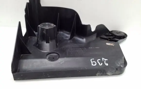 Peugeot Expert Fuel tank bottom protection 9816482080