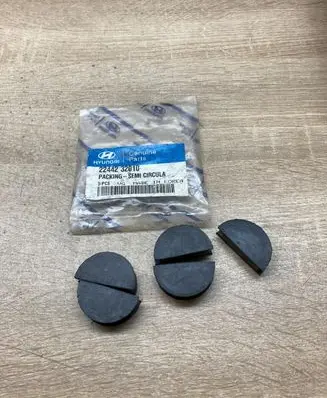 Hyundai Excel I Other body part 2244232010