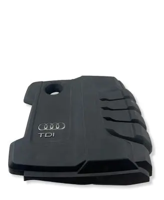 Audi A4 S4 B9 Engine cover (trim) 80A103925A