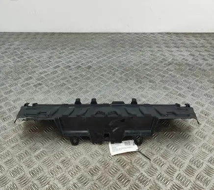 Mercedes-Benz Sprinter W907 W910 Intercooler air guide/duct channel A9105050800
